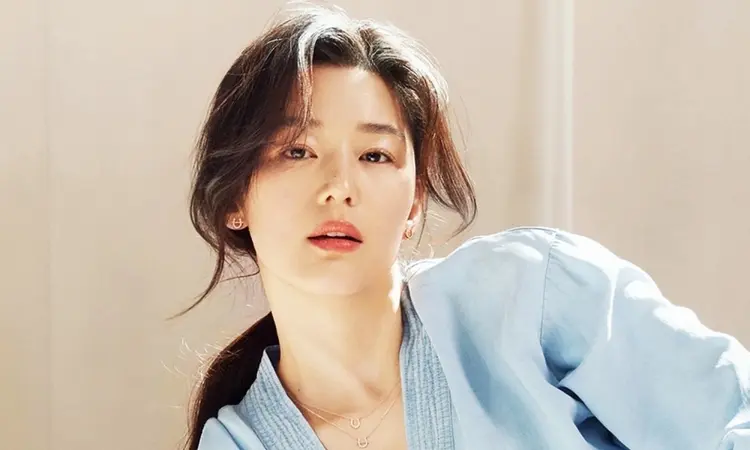 Jun Ji Hyun: "Mợ chảnh" và hành trình trở thành biểu tượng màn ảnh Hàn