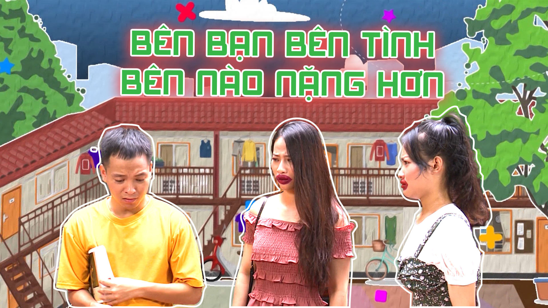 Xóm Trọ Thanh Xuân - 5041714