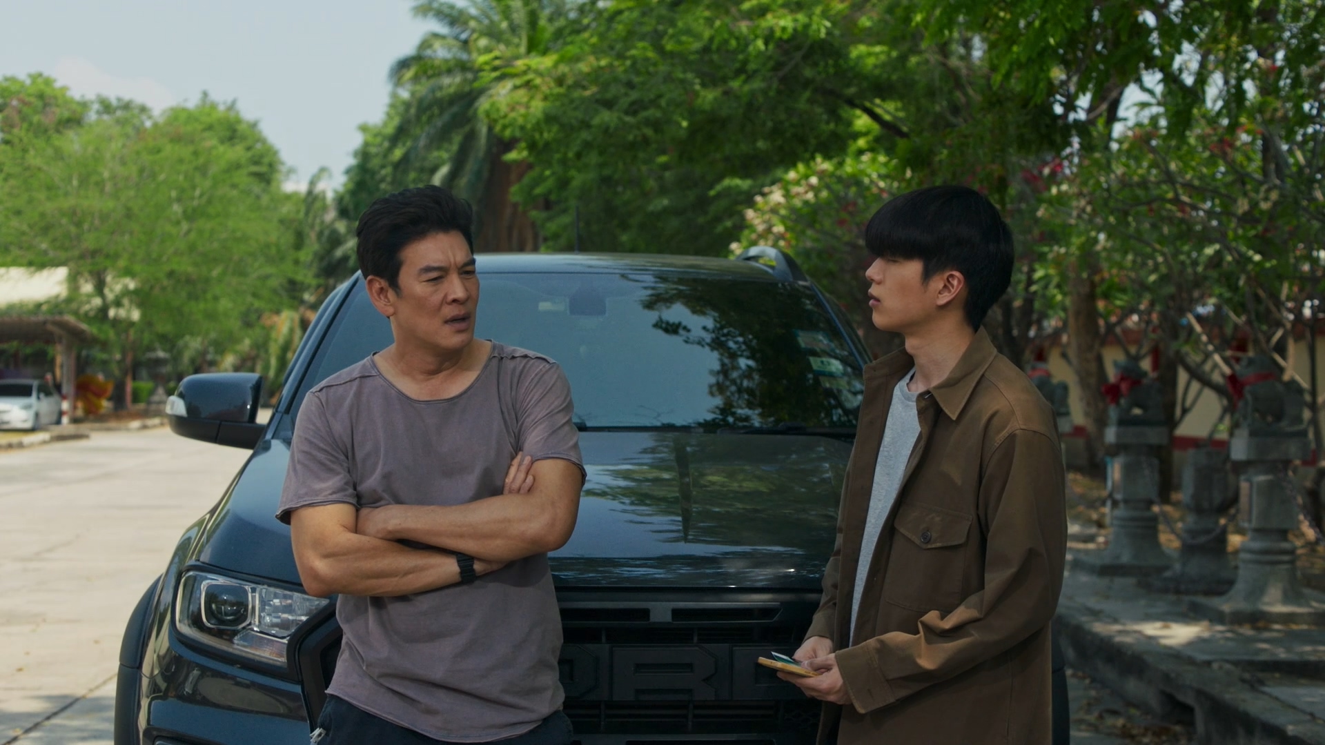 Kẻ Săn Người - 308567