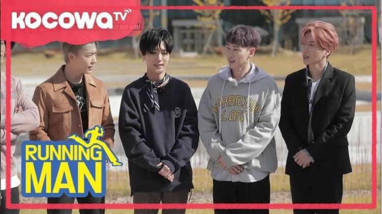 [Danh sách 2025] 41+ khách mời tham gia Running man ĐẦY ĐỦ