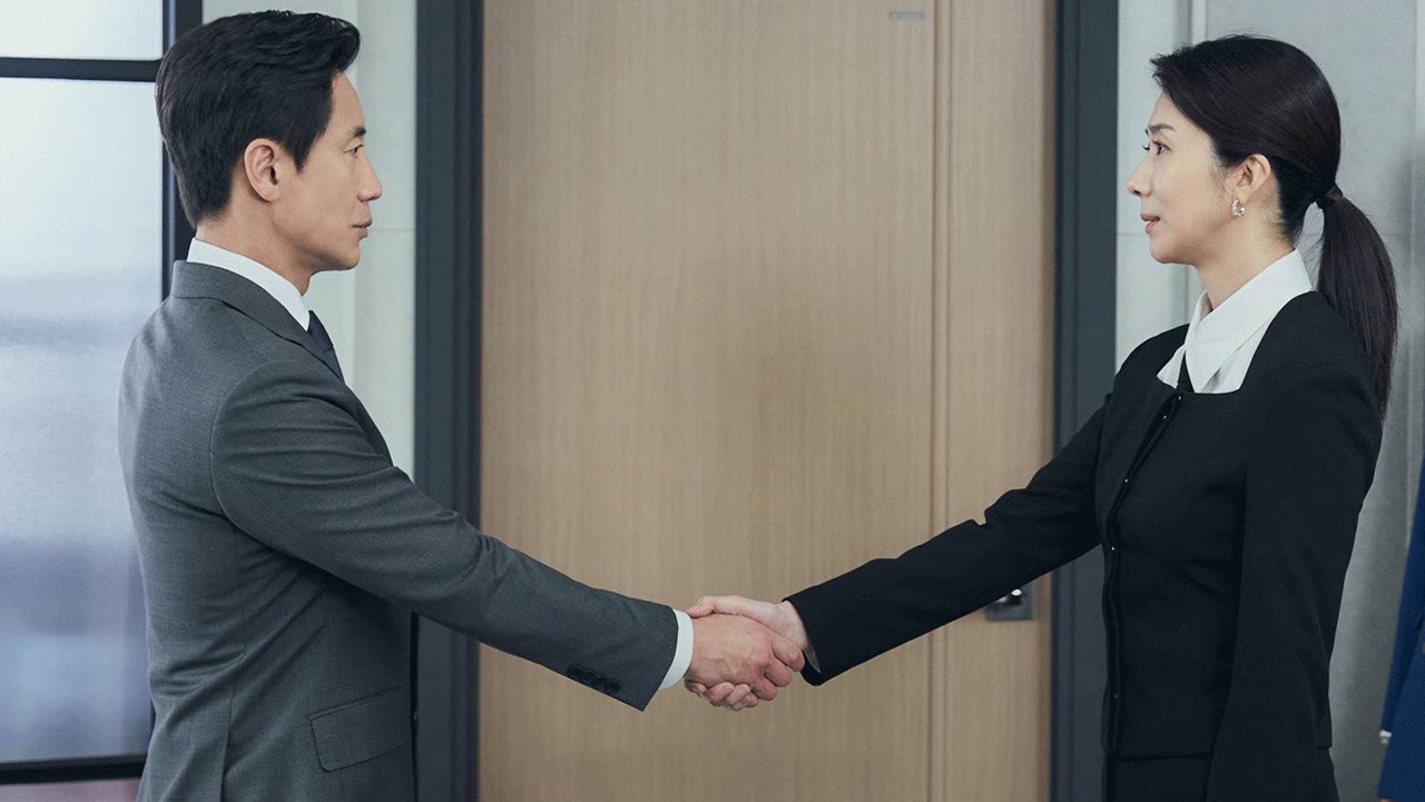 Đối Mặt - 255985