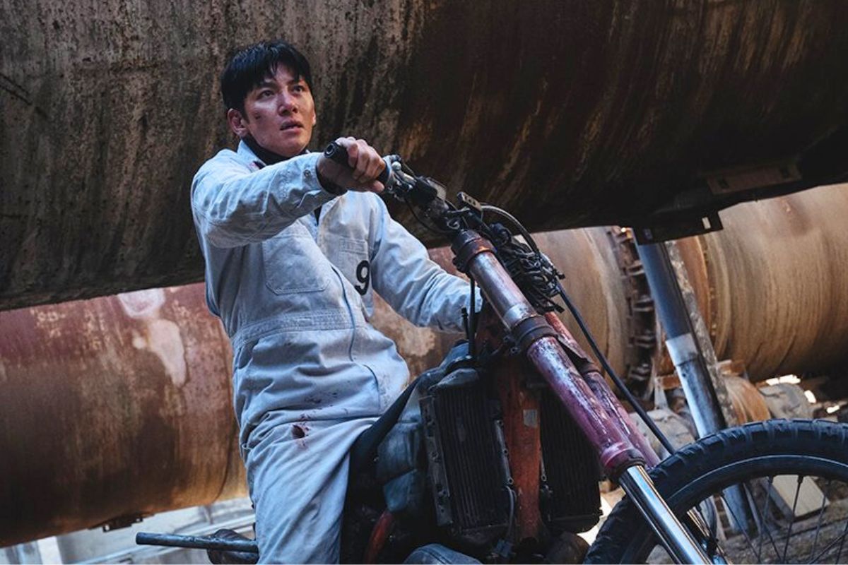 The Manipulated (Trò Chơi Thao Túng) tập 11: Màn đối đầu sinh tử và cái bẫy cuối cùng