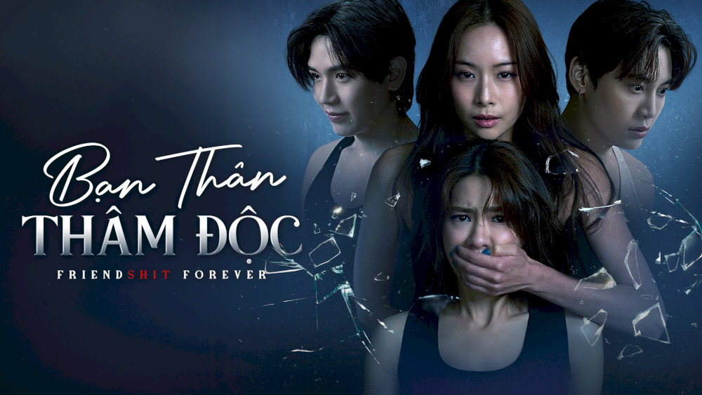 "Bạn Thân Thâm Độc" tập 3: Vòng xoáy tình yêu và thù hận: Baikhao nhắm vào mục tiêu mới