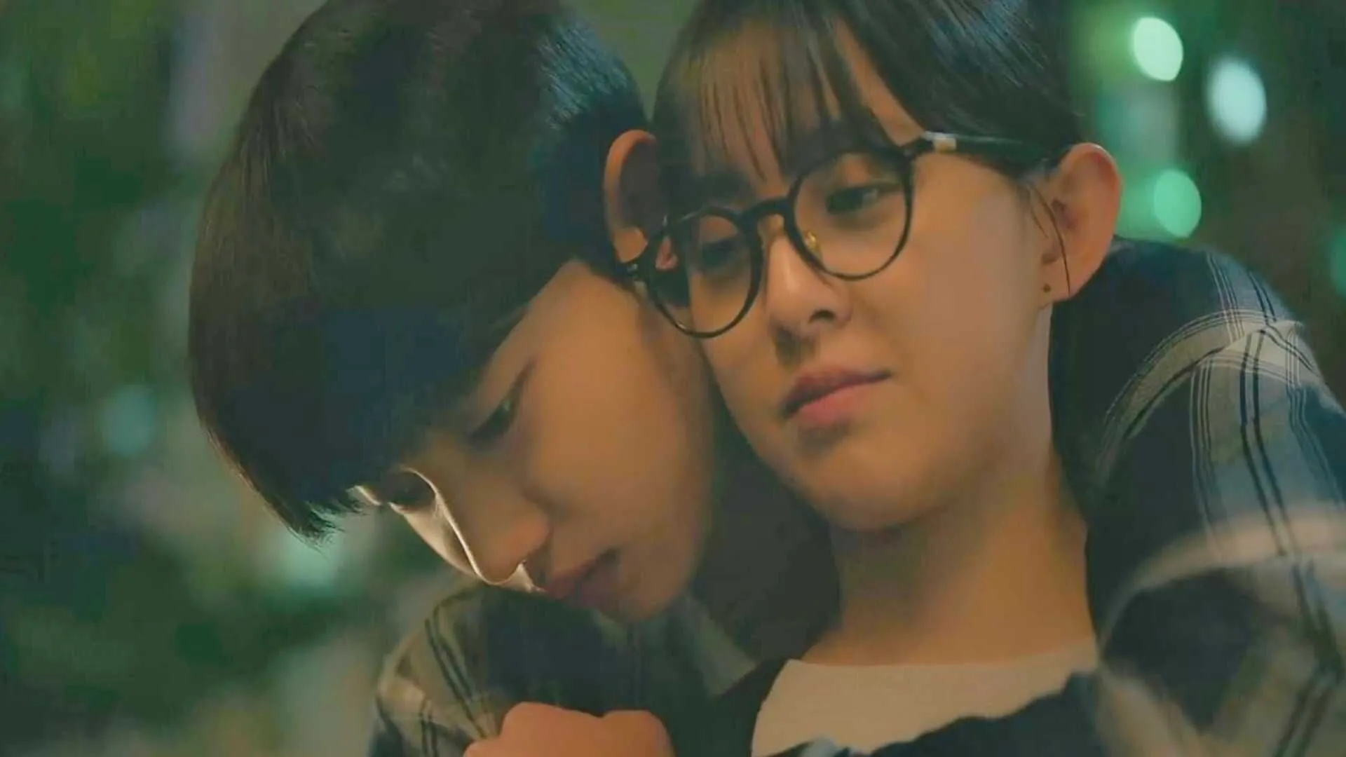 Phim Những Ngón Tay Cảm Xúc (Spirit Fingers) tập 10: Ki Jang chứng minh bản thân