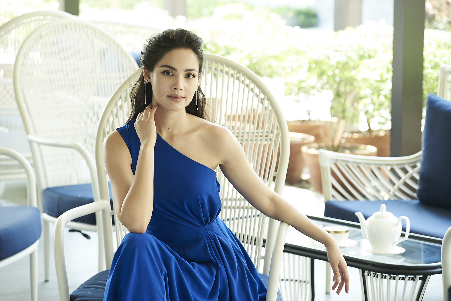 22+ diễn viên Thái Lan nữ xinh đẹp và nổi tiếng nhất [cập nhật 2025]