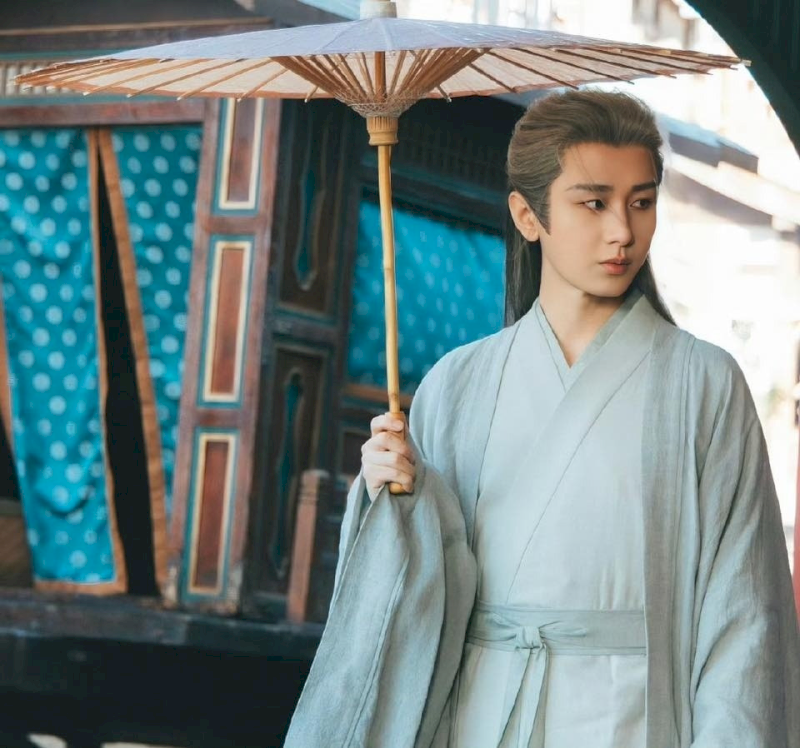 Phim Trường An 24 Kế tập 8: Phản công bất ngờ, thế cục đảo chiều