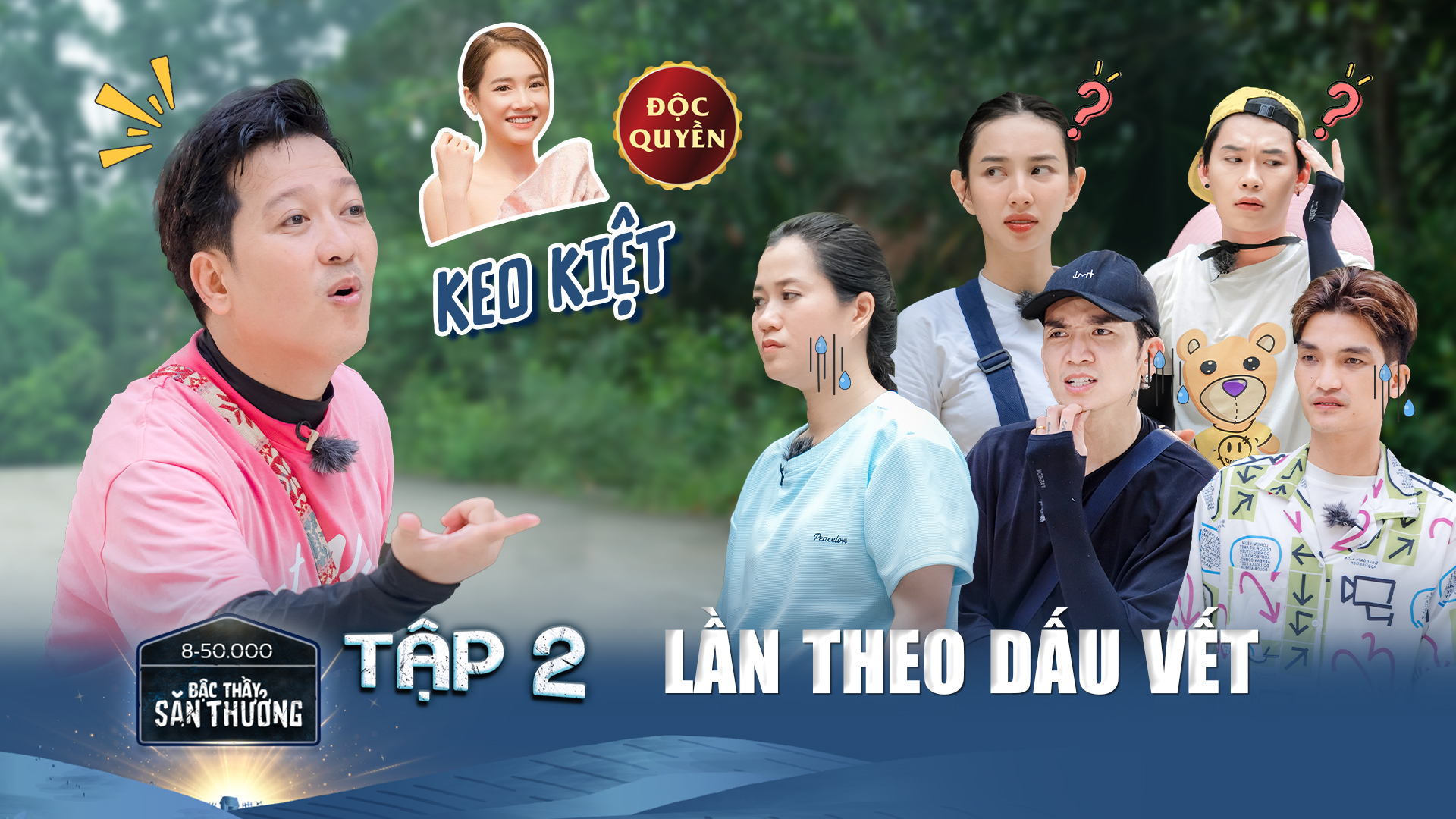Bậc Thầy Săn Thưởng - 5010532