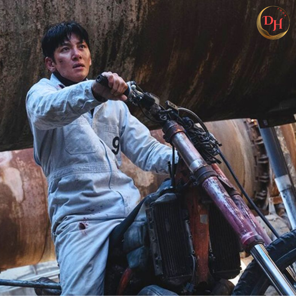 The Manipulated (Trò Chơi Thao Túng) tập 12: Màn phơi bày sự thật và cái kết