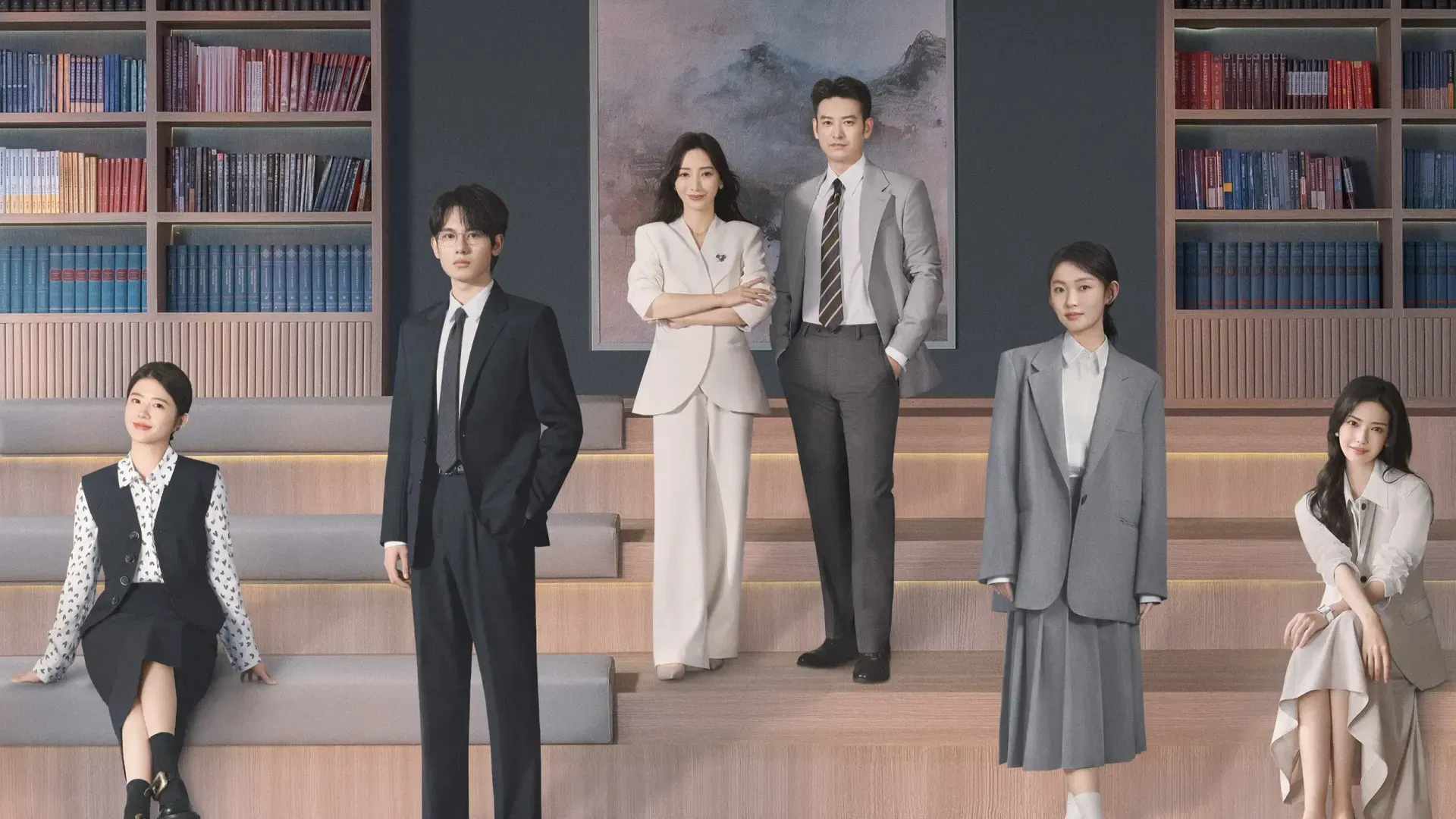 Phim "Vào Cuộc Ngay" (All Rise 2025) Tập 9: Cuộc gọi lúc nửa đêm, tính mạng con tin ngàn cân treo sợi tóc