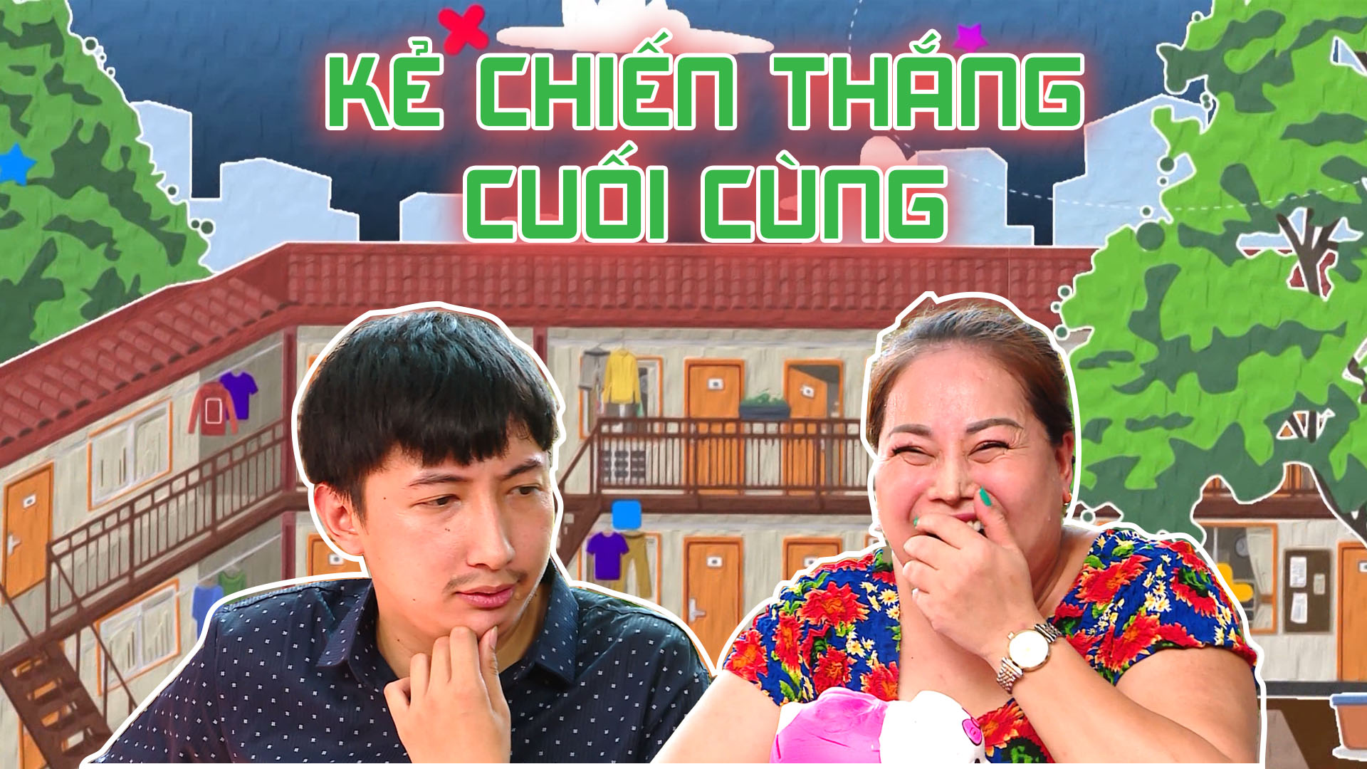 Xóm Trọ Thanh Xuân - 5041621