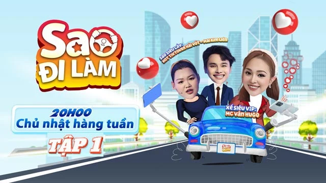 Tập 1