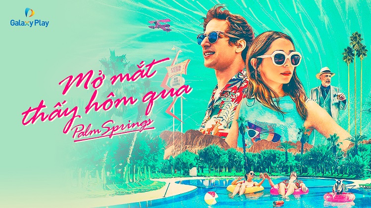 Phim hot Galaxy Play tháng 10 cho cả gia đình trên Truyền hình MyTV