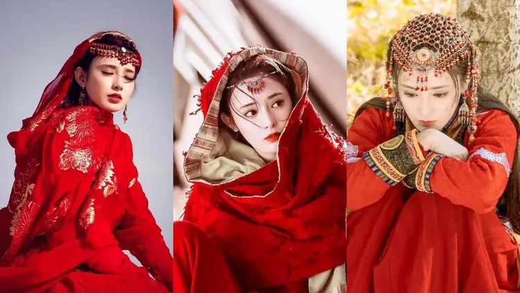 Bành Tiểu Nhiễm: Thông tin về “nàng Tiểu Phong” của màn ảnh Cbiz