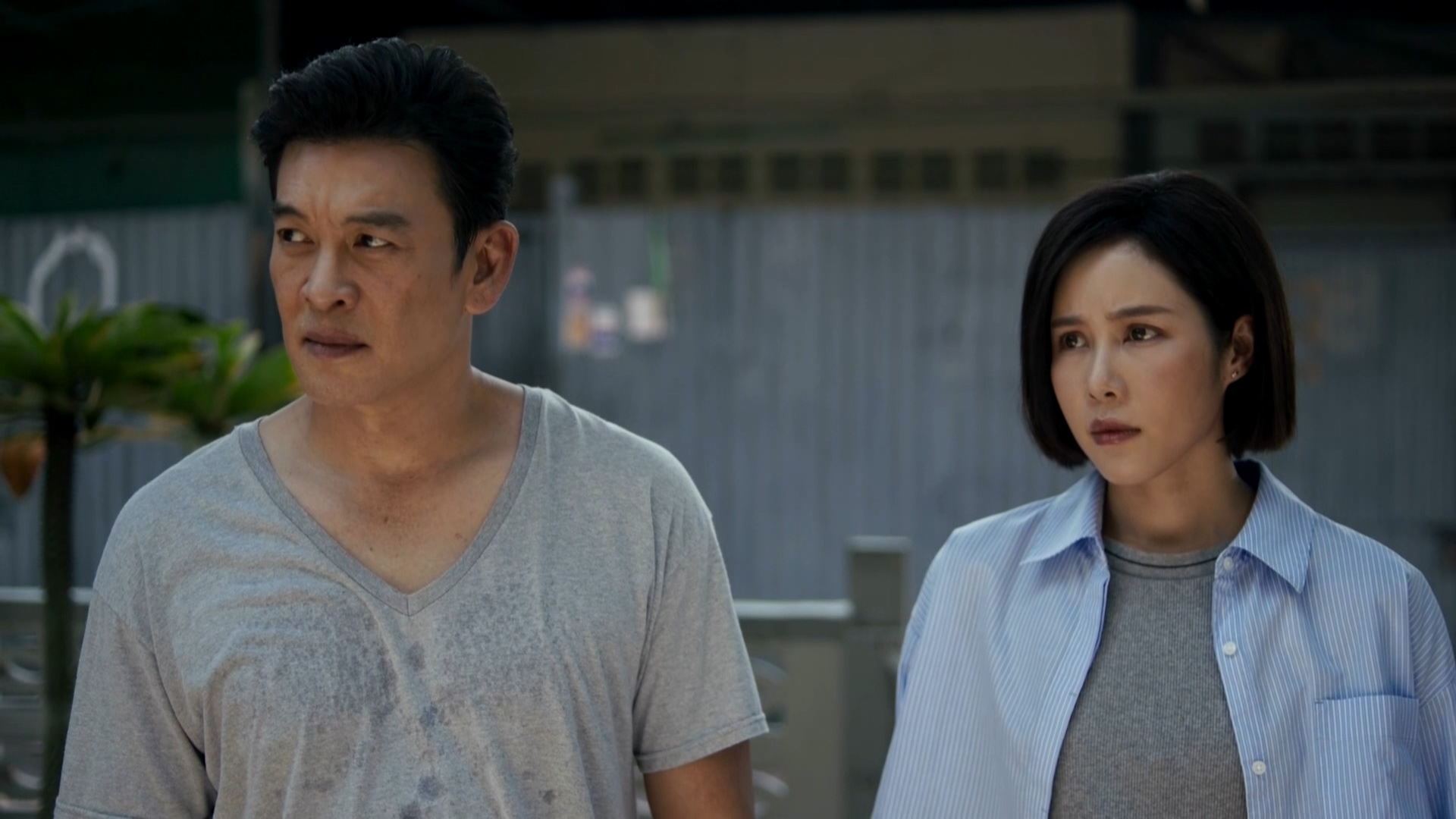 Kẻ Săn Người - 302012