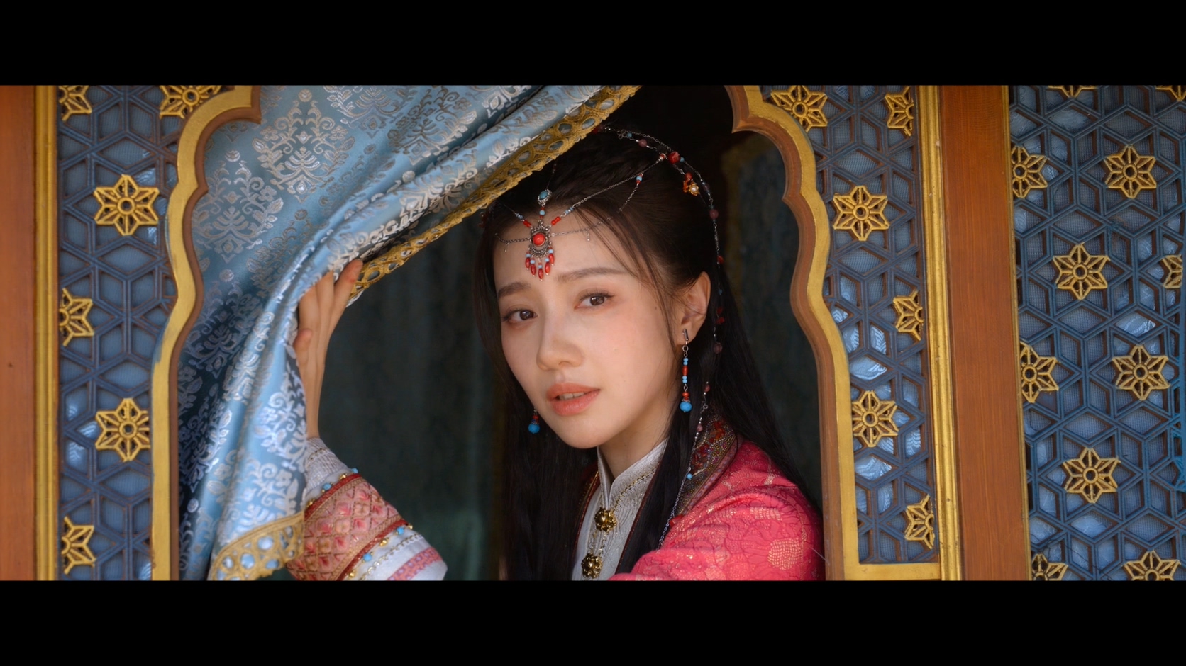 Giai Ngẫu Thiên Thành - 339653