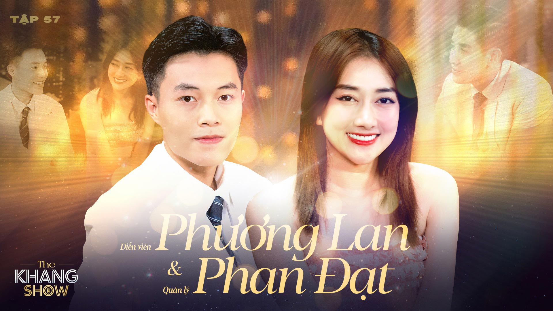 Phương Lan - Phan Đạt