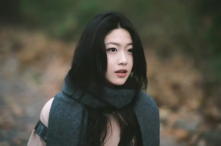 Hướng Hàm Chi: "Nữ thần thanh xuân" và hành trình chinh phục màn ảnh