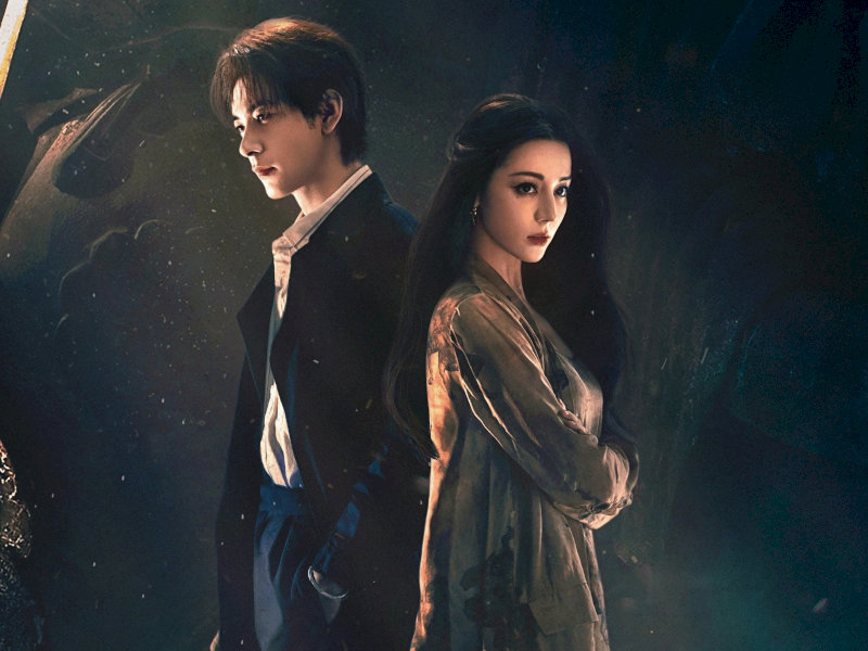 Phim "Đất Xanh Sinh Cú" tập 21: Bí mật "Thanh Nhưỡng" bị giải mã, Viêm Thác (Trần Tinh Húc) đứng trước nguy cơ bại lộ