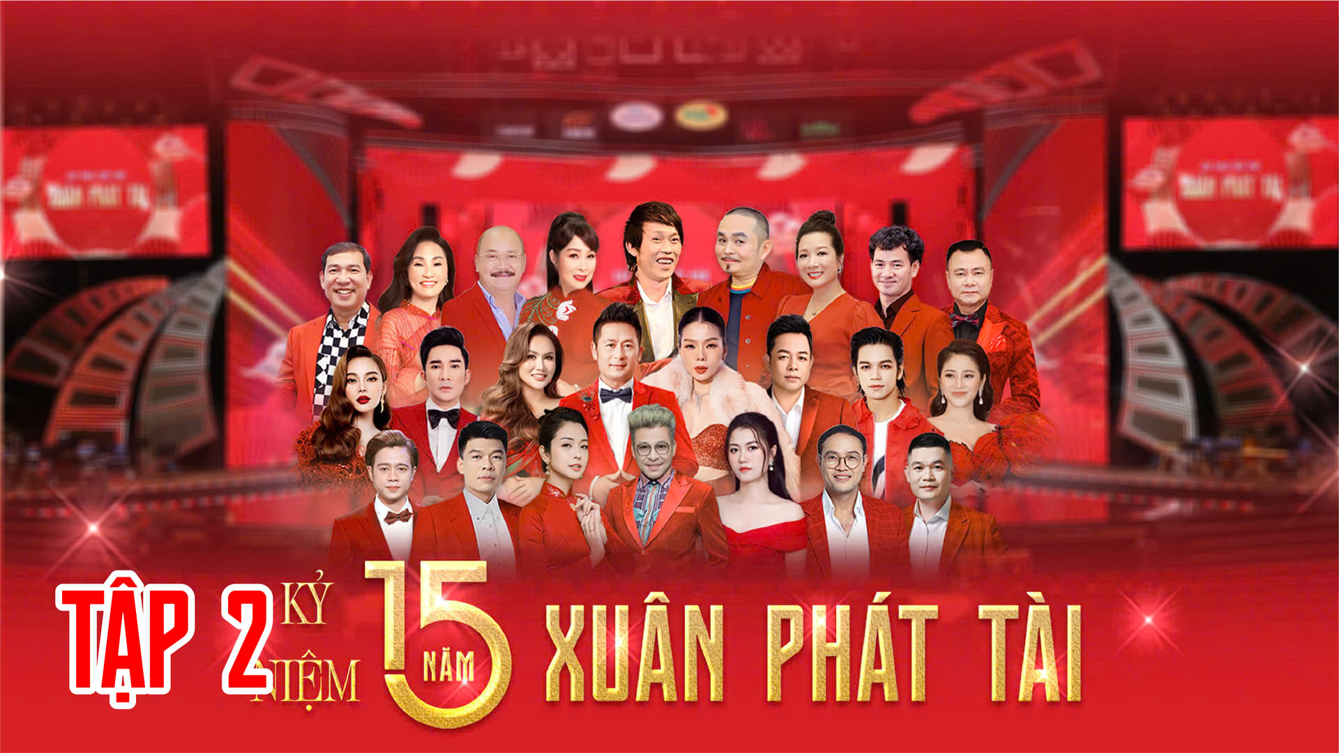 Xuân Phát Tài 15 - 5029267