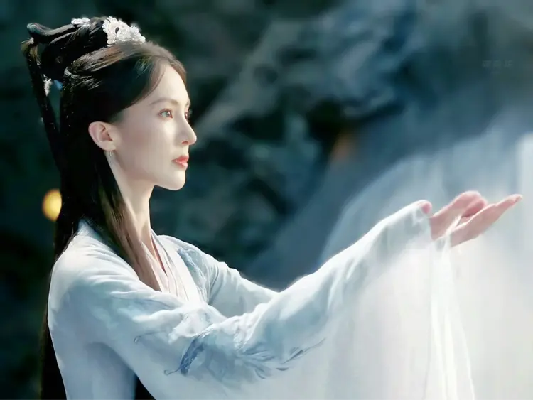 Diễn viên Kim Thần: "Mỹ nhân vũ đạo" và hành trình tỏa sáng bằng thực lực