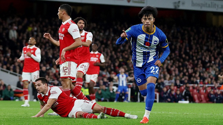 Lịch đấu thể thao cho fan hâm mộ “cày” xuyên Tết Dương lịch 2023