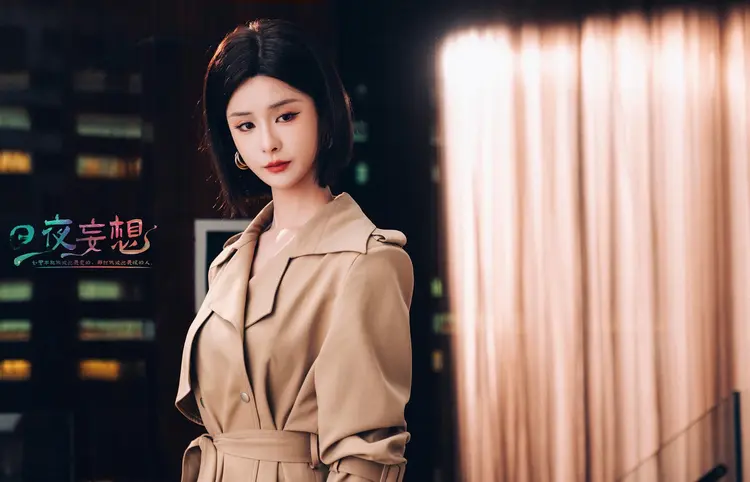 Diễn viên Mạnh Na: Tiểu sử và 10 bộ phim ngôn tình “siêu hot” 2025