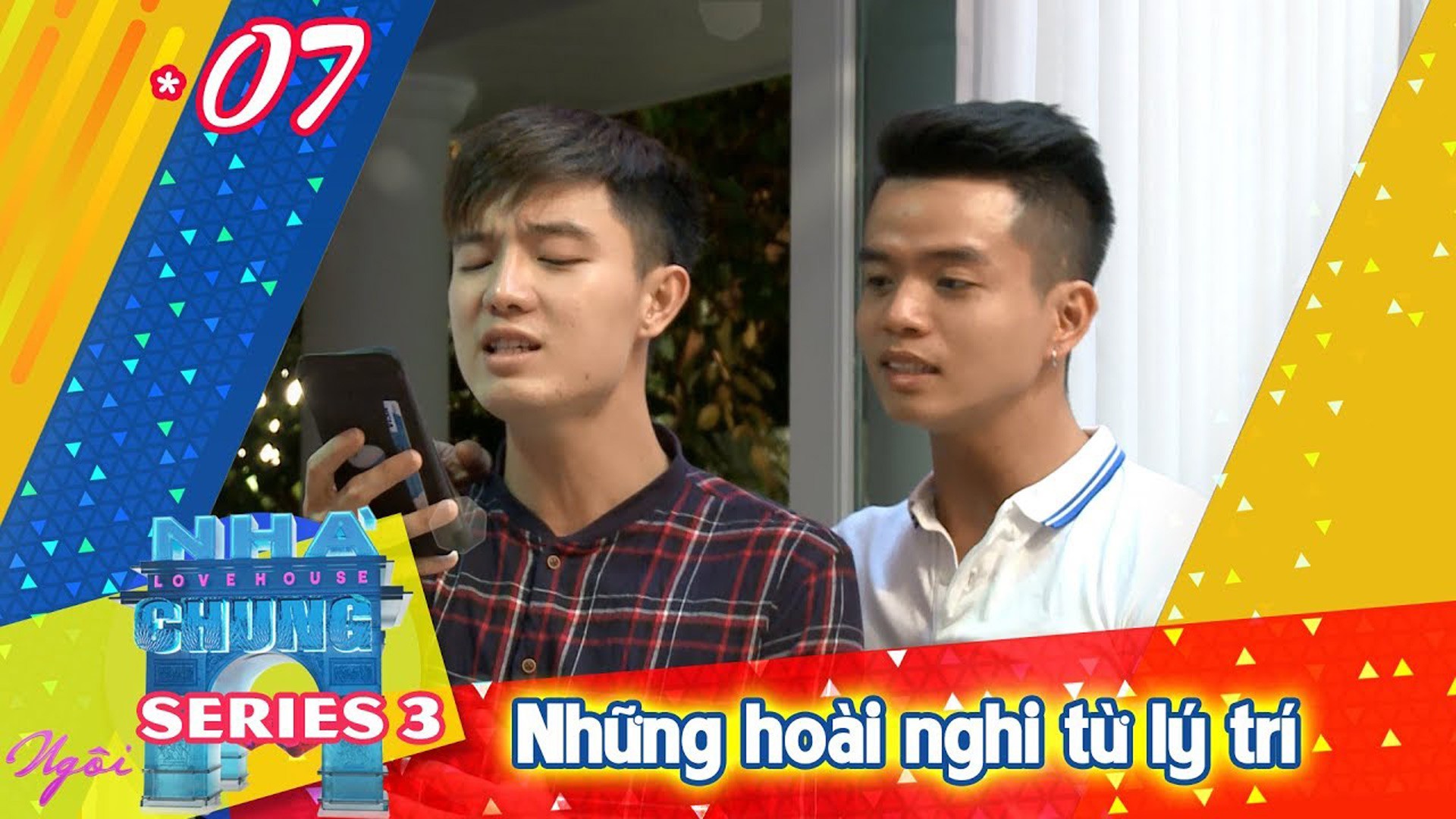 Ngôi Nhà Chung - Mùa 3 - 5000608