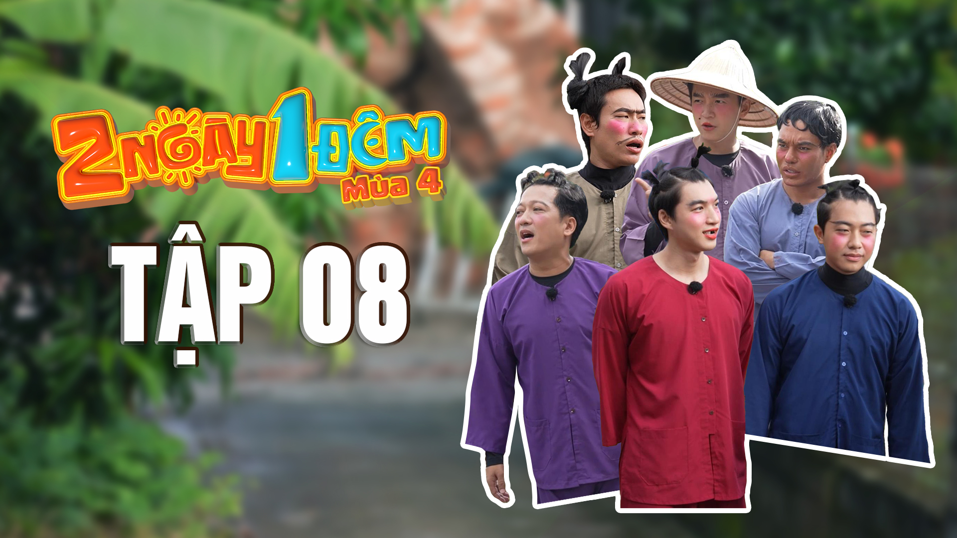 2 Ngày 1 Đêm - Mùa 4 - 5077193